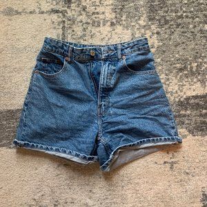 Zara Jean Shorts